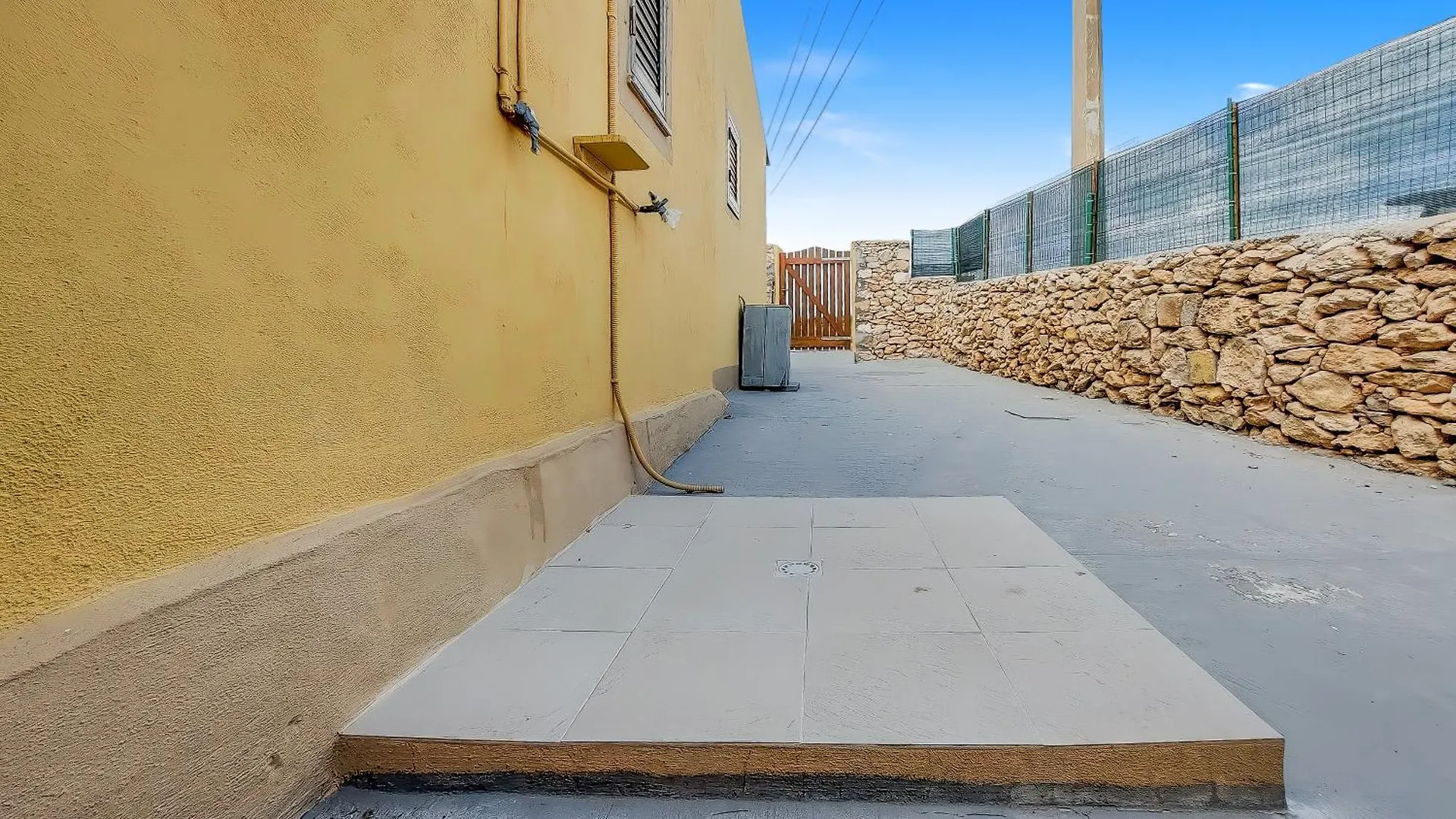 Holiday home Villetta Margherita Alle Porte Di Cala Pisana Lampedusa