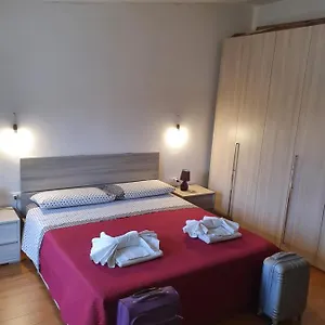  Alloggio in famiglia La Terrazza Italia