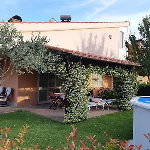  Casa vacanze Tuscany Magic House Italia