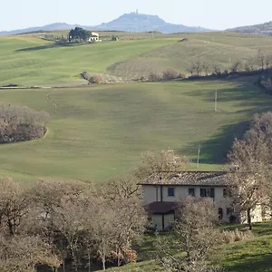  Alloggio per agriturismo Podere Travagliola Italia