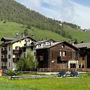 Appartamento Stefano Italia