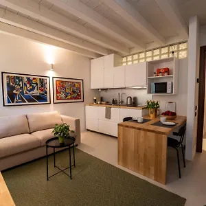  Appartamento Maison Ristori 8 Italia