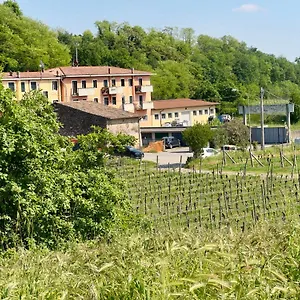  Appartamento La Casa Di Lina Italia