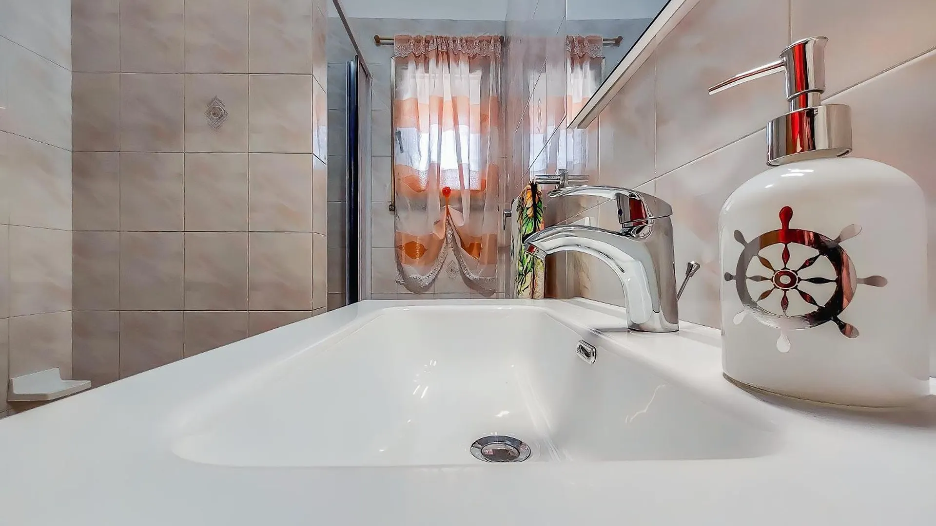 Villetta Margherita Alle Porte Di Cala Pisana Lampedusa Holiday home